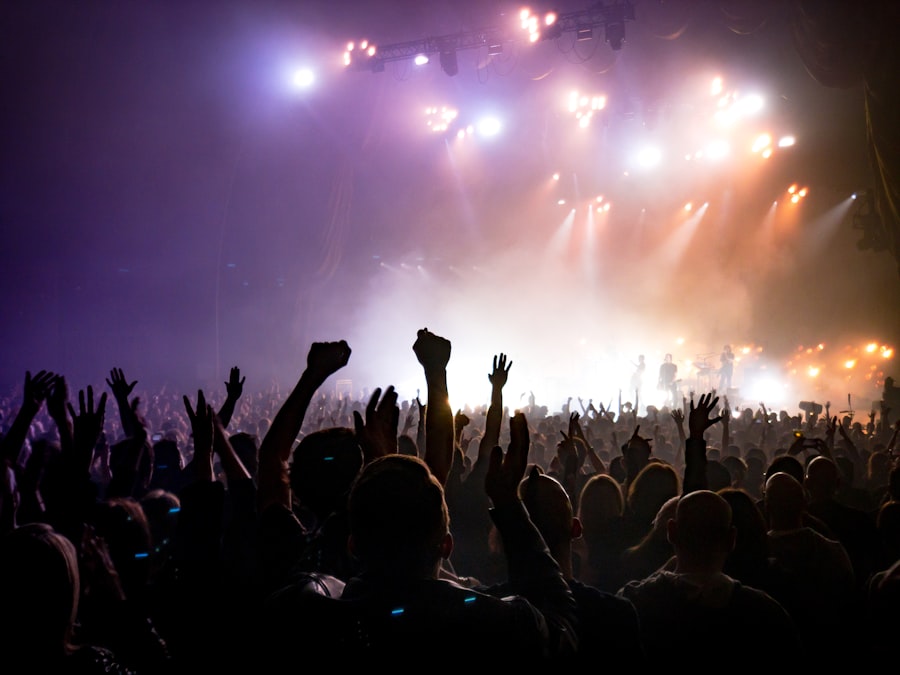 Event Security