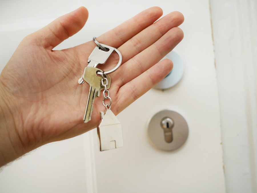 Key Holding & Alarm Response