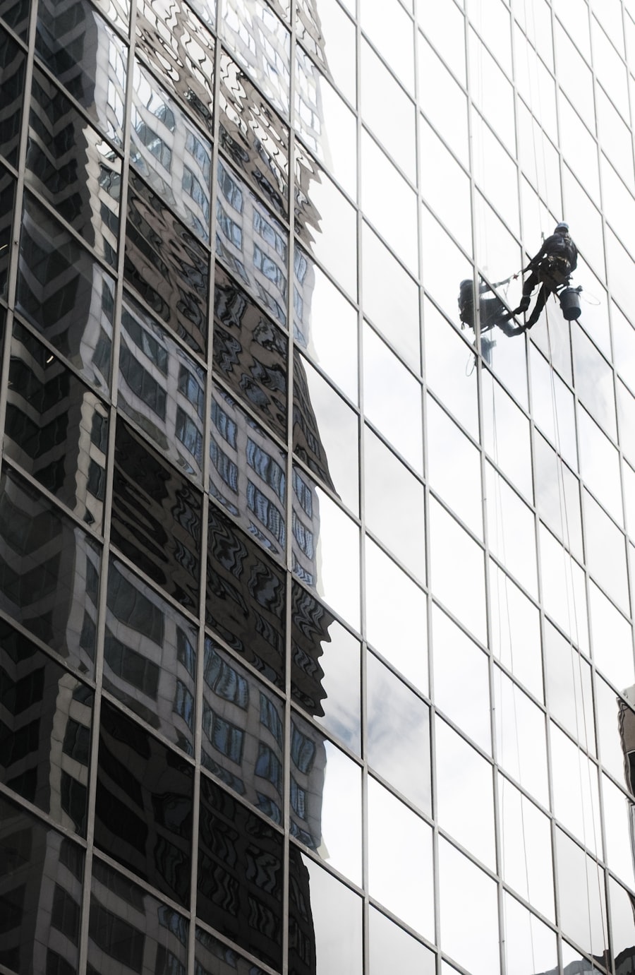 Window Cleaning